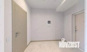 1-к квартира, вторичка, 60м2, 11/17 этаж