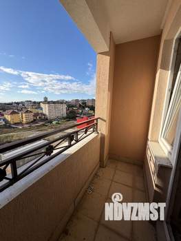 1-к квартира, вторичка, 37м2, 9/9 этаж