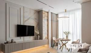 2-к квартира, вторичка, 45м2, 11/19 этаж