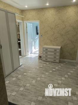 2-к квартира, вторичка, 68м2, 4/22 этаж