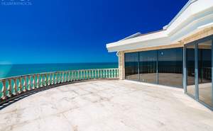 4-к квартира, вторичка, 390м2, 8/8 этаж