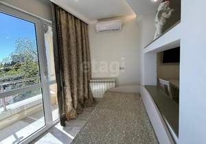 Студия квартира, вторичка, 35м2, 4/21 этаж