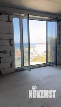 Студия квартира, вторичка, 45м2, 3/7 этаж