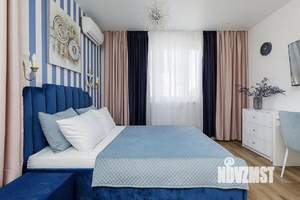 2-к квартира, вторичка, 40м2, 5/12 этаж