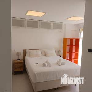 1-к квартира, вторичка, 43м2, 5/8 этаж