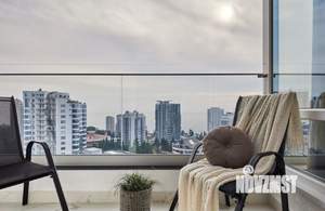 2-к квартира, вторичка, 55м2, 14/21 этаж