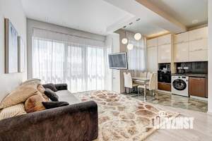 1-к квартира, вторичка, 45м2, 12/14 этаж