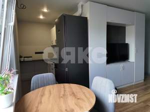 3-к квартира, вторичка, 47м2, 4/4 этаж