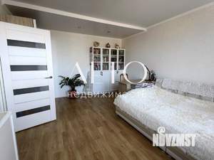 1-к квартира, вторичка, 45м2, 4/4 этаж