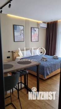 Студия квартира, вторичка, 26м2, 2/7 этаж