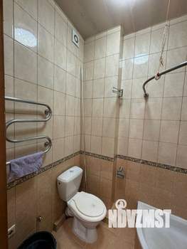 1-к квартира, вторичка, 24м2, 1/6 этаж