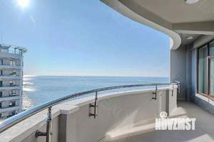 3-к квартира, вторичка, 100м2, 14/16 этаж