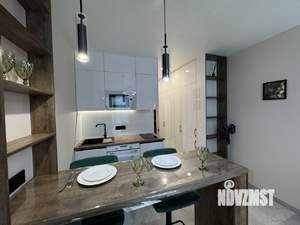 Студия квартира, вторичка, 24м2, 11/20 этаж