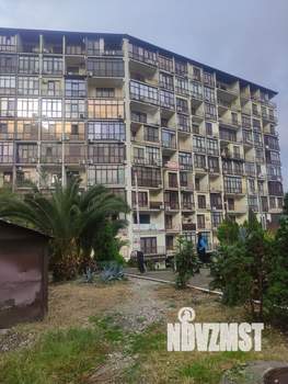 Студия квартира, вторичка, 25м2, 8/11 этаж