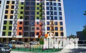 Студия квартира, вторичка, 24м2, 7/12 этаж