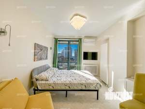 Студия квартира, вторичка, 26м2, 8/13 этаж