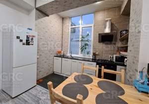 1-к квартира, вторичка, 37м2, 2/8 этаж