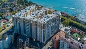3-к квартира, вторичка, 58м2, 7/13 этаж
