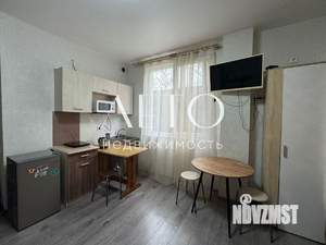 Студия квартира, вторичка, 22м2, 1/3 этаж