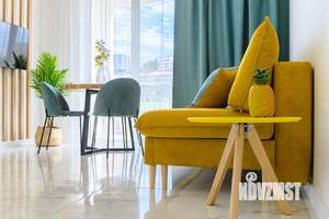 2-к квартира, вторичка, 69м2, 7/20 этаж
