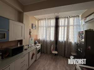 3-к квартира, вторичка, 91м2, 4/9 этаж
