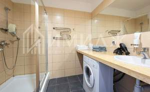 2-к квартира, вторичка, 120м2, 10/15 этаж