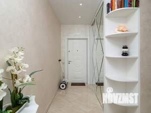 2-к квартира, вторичка, 75м2, 16/18 этаж