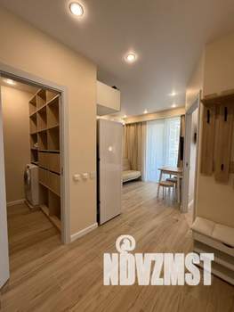 1-к квартира, вторичка, 31м2, 10/11 этаж