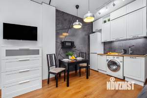 1-к квартира, вторичка, 26м2, 3/4 этаж