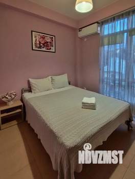 2-к квартира, вторичка, 32м2, 3/5 этаж