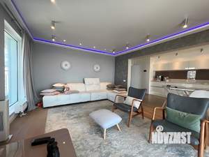 3-к квартира, вторичка, 130м2, 7/26 этаж