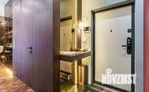 1-к квартира, вторичка, 48м2, 10/14 этаж