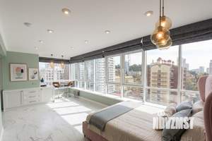 3-к квартира, вторичка, 120м2, 20/22 этаж