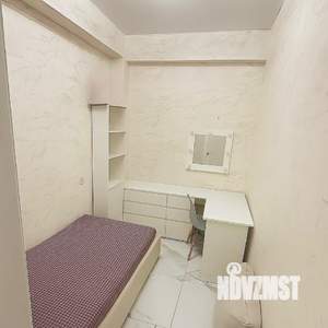 2-к квартира, вторичка, 31м2, 7/10 этаж