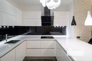 3-к квартира, вторичка, 90м2, 16/23 этаж