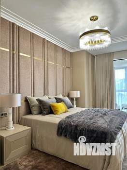 3-к квартира, вторичка, 76м2, 3/23 этаж