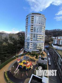 2-к квартира, вторичка, 47м2, 7/22 этаж