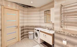 3-к квартира, вторичка, 113м2, 8/17 этаж