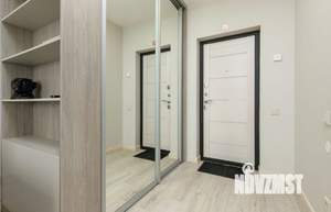 Студия квартира, вторичка, 26м2, 5/11 этаж