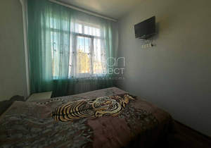 1-к квартира, вторичка, 40м2, 3/4 этаж