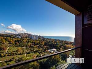 1-к квартира, вторичка, 47м2, 3/18 этаж