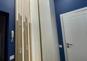 Студия квартира, вторичка, 28м2, 1/7 этаж