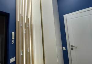 Студия квартира, вторичка, 28м2, 1/7 этаж