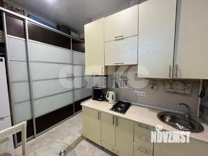 Студия квартира, вторичка, 24м2, 1/5 этаж