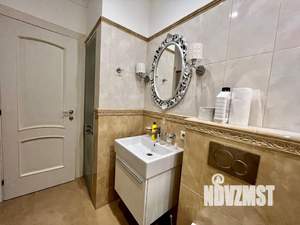 2-к квартира, вторичка, 90м2, 6/6 этаж