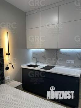 Студия квартира, вторичка, 26м2, 2/6 этаж