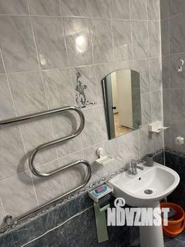 Студия квартира, вторичка, 26м2, 3/10 этаж