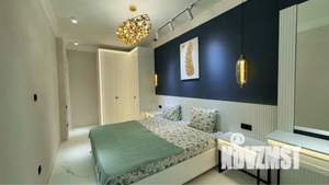 1-к квартира, вторичка, 38м2, 3/4 этаж