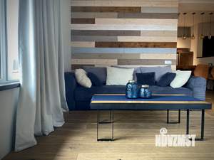 Студия квартира, вторичка, 45м2, 2/4 этаж