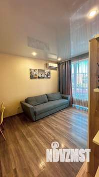 1-к квартира, вторичка, 37м2, 13/25 этаж